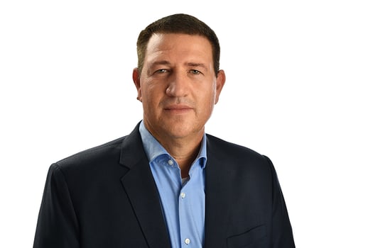 אורי וטרמן, מנכ״ל קבוצת שופרסל, צילום: אלעד גוטמן